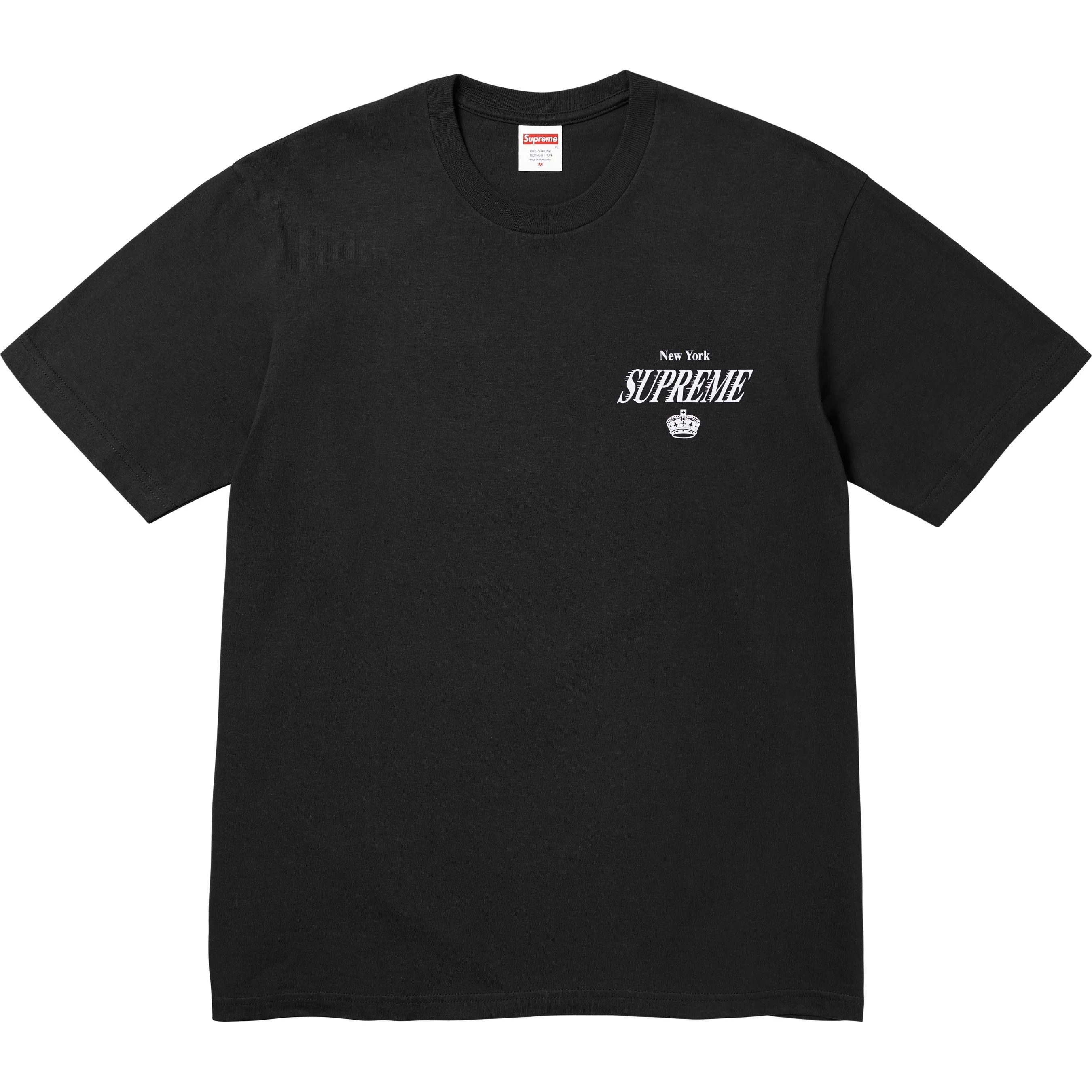 4 Life Tee view 6